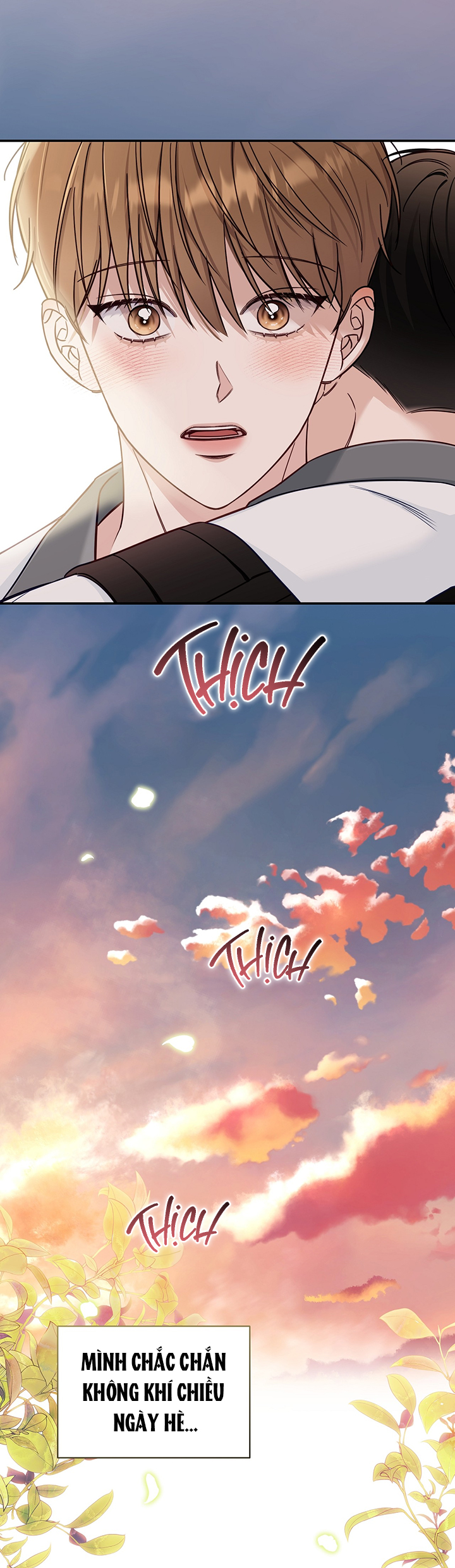 mùa hạ chapter 16 24