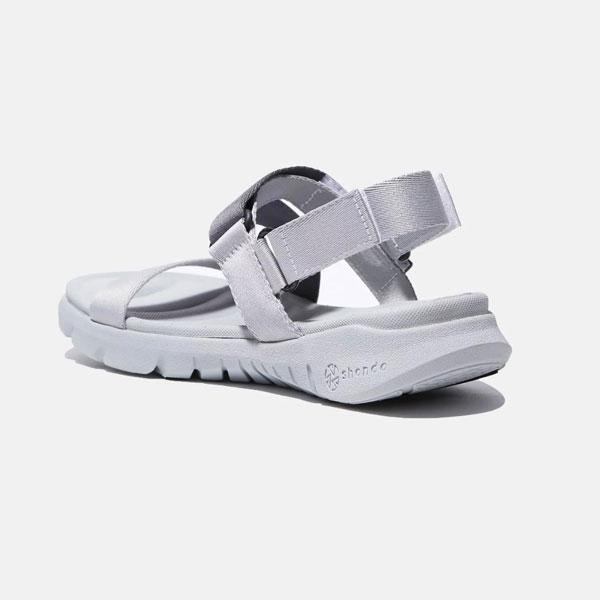 [ Chính hãng ] Giày Sandal Shondo đế xám ombre xám đậm F6S2120