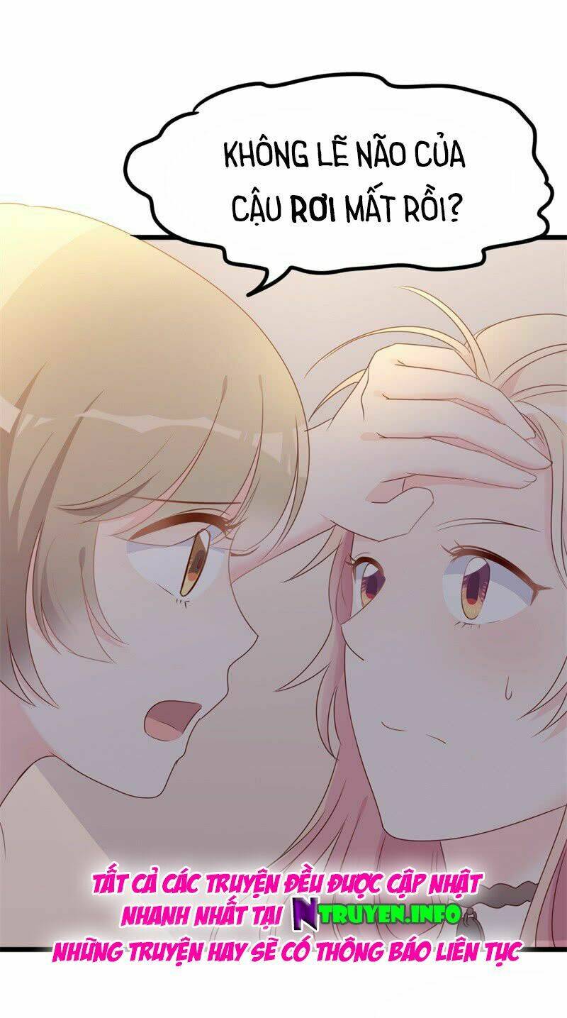 ngạo kiều tổng tài sủng điềm thê chapter 39 22