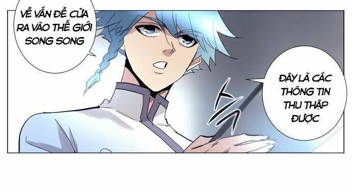 bản khế ước linh hồn chapter 222 20