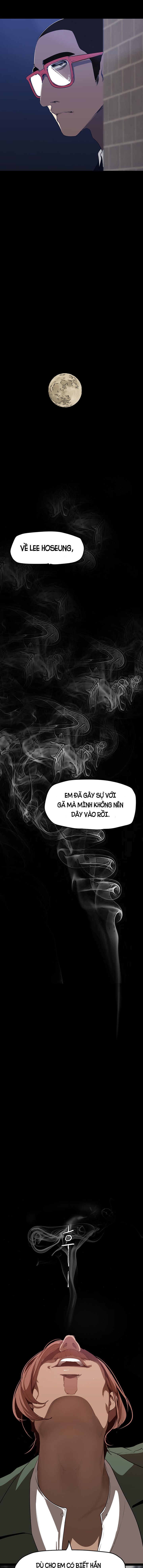 một thế giới mới tuyệt vời chapter 145 9