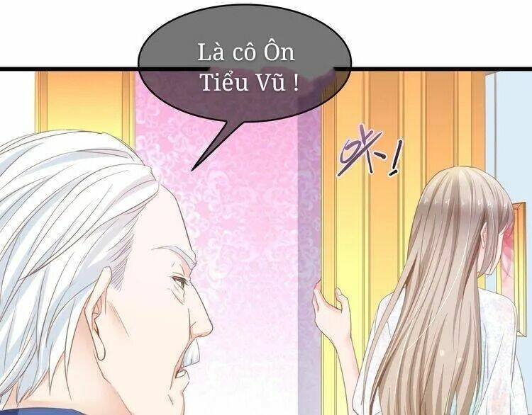 tổng tài đại nhân song mặt kiều thê chapter 7 80