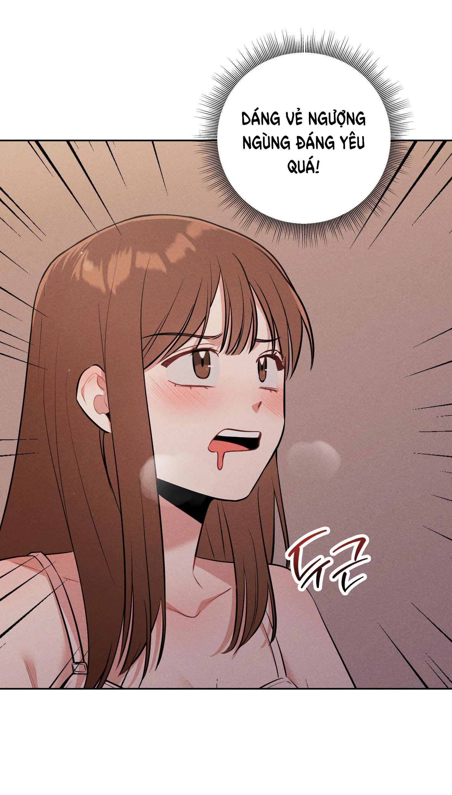 [18+] thành người yêu kém tuổi từ hôm nay chapter 7.2 28