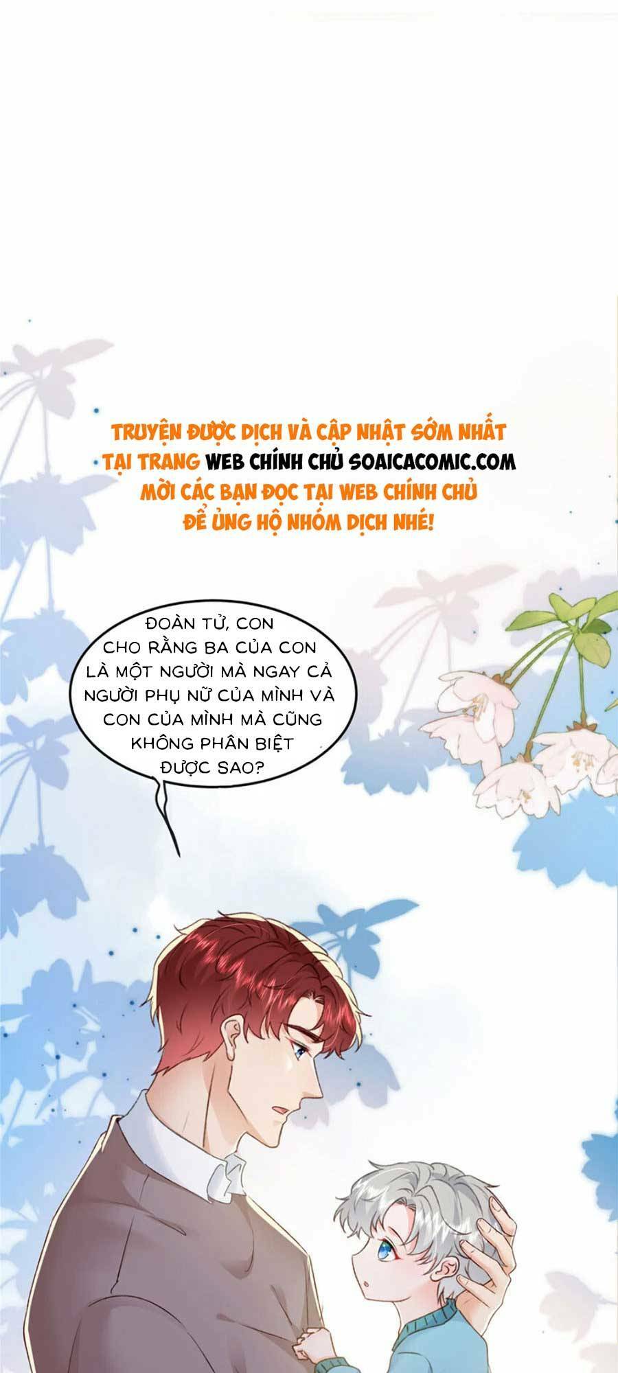 cô vợ của tôi không dễ bắt nạt chapter 91 22