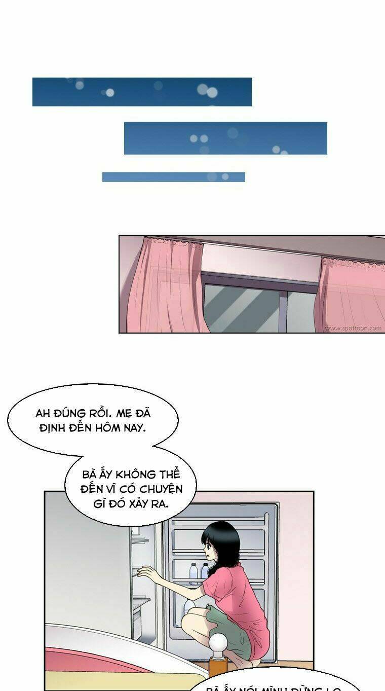 my shining world chapter 51 27