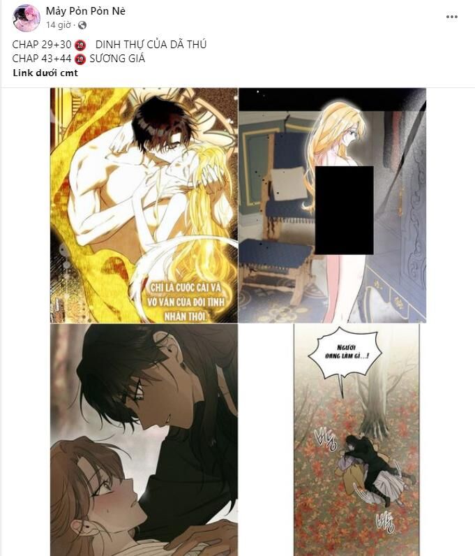 tôi tưởng đó chỉ là tiểu thuyết trọng sinh bình thường chapter 40.1 41