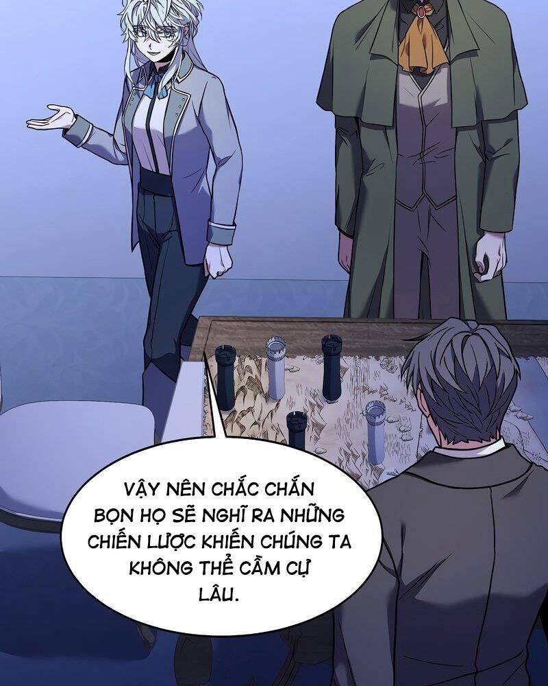 sự trở lại của hiệp sĩ giáo vô song chapter 62 108