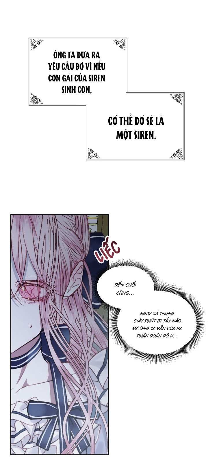 trở thành gia đình của nhân vật phản diện chapter 6 13