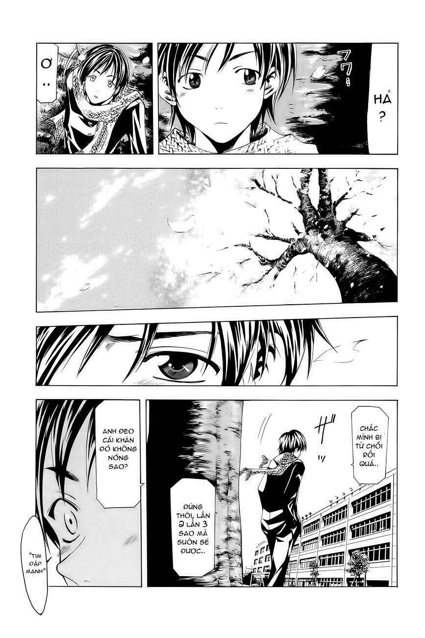 tổng hợp one shot. chapter 378 33