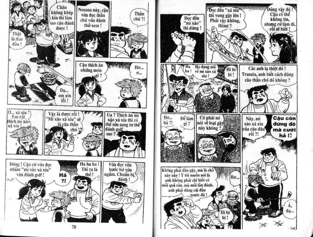 tân teppi chapter 2 38