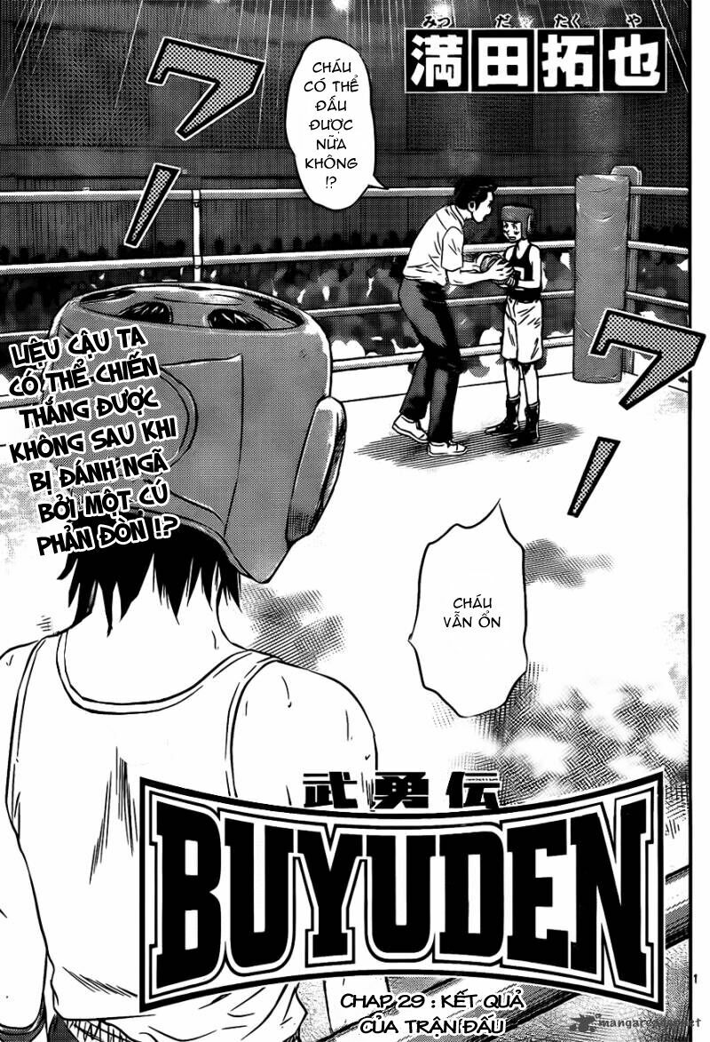 buyuden chapter 29 4