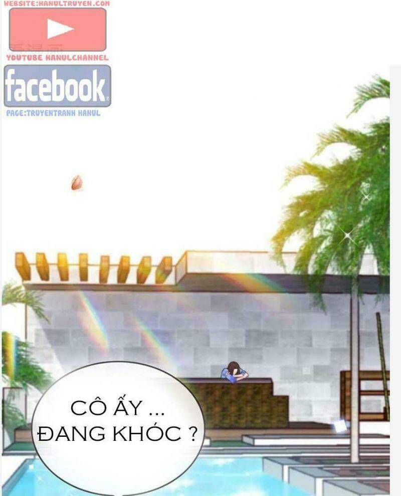 truy nã toàn cầu truy thê về sủng chapter 86.1 4