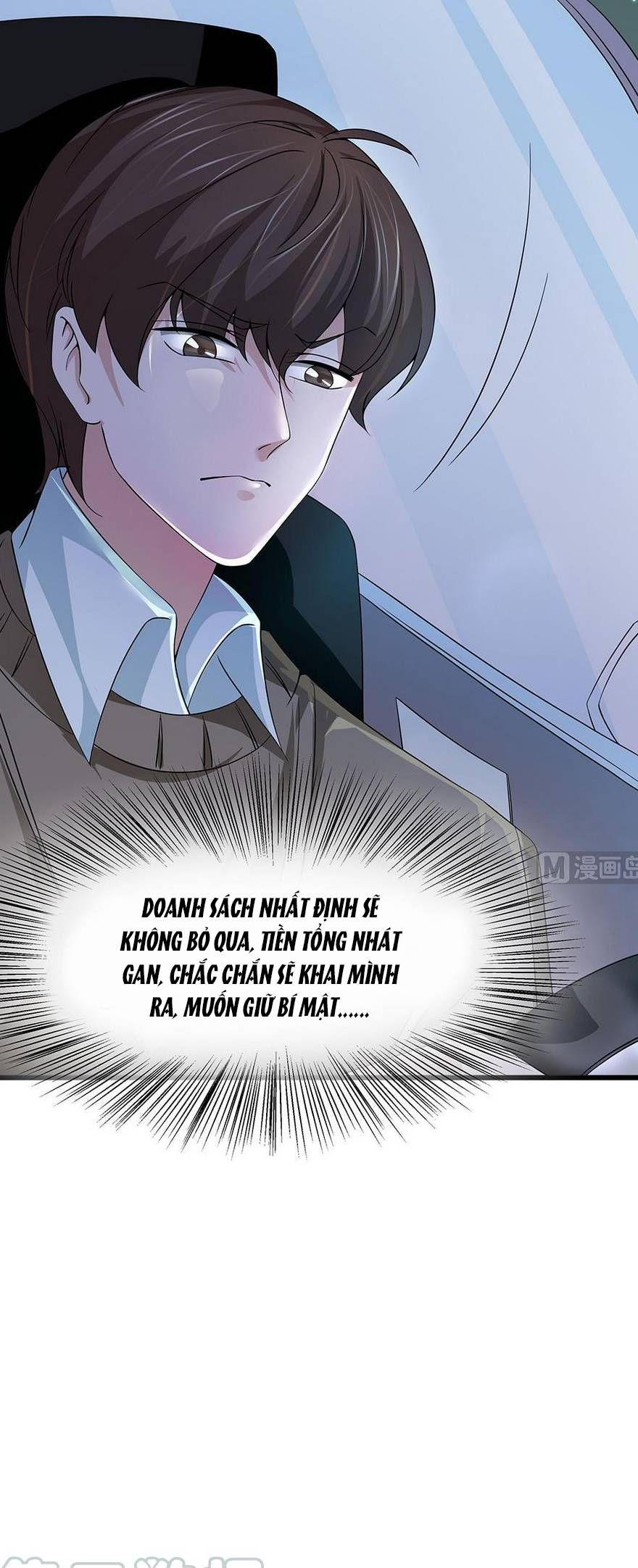 cô sát thủ ơi, yêu nhau nhé chapter 55 2