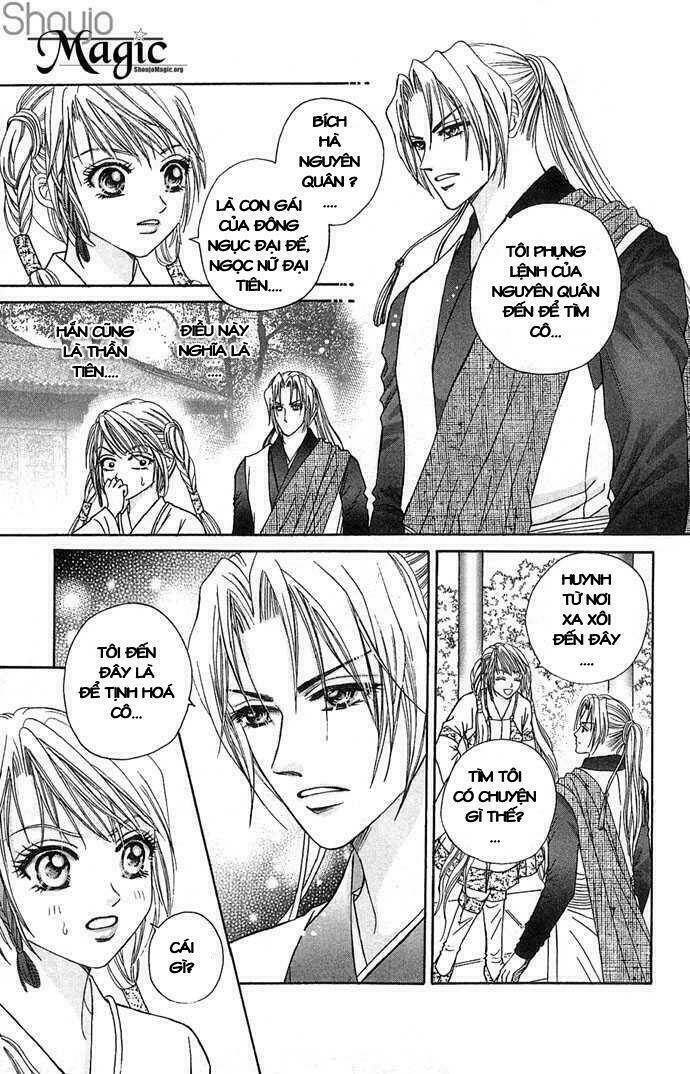 tiên khúc chapter 3 19