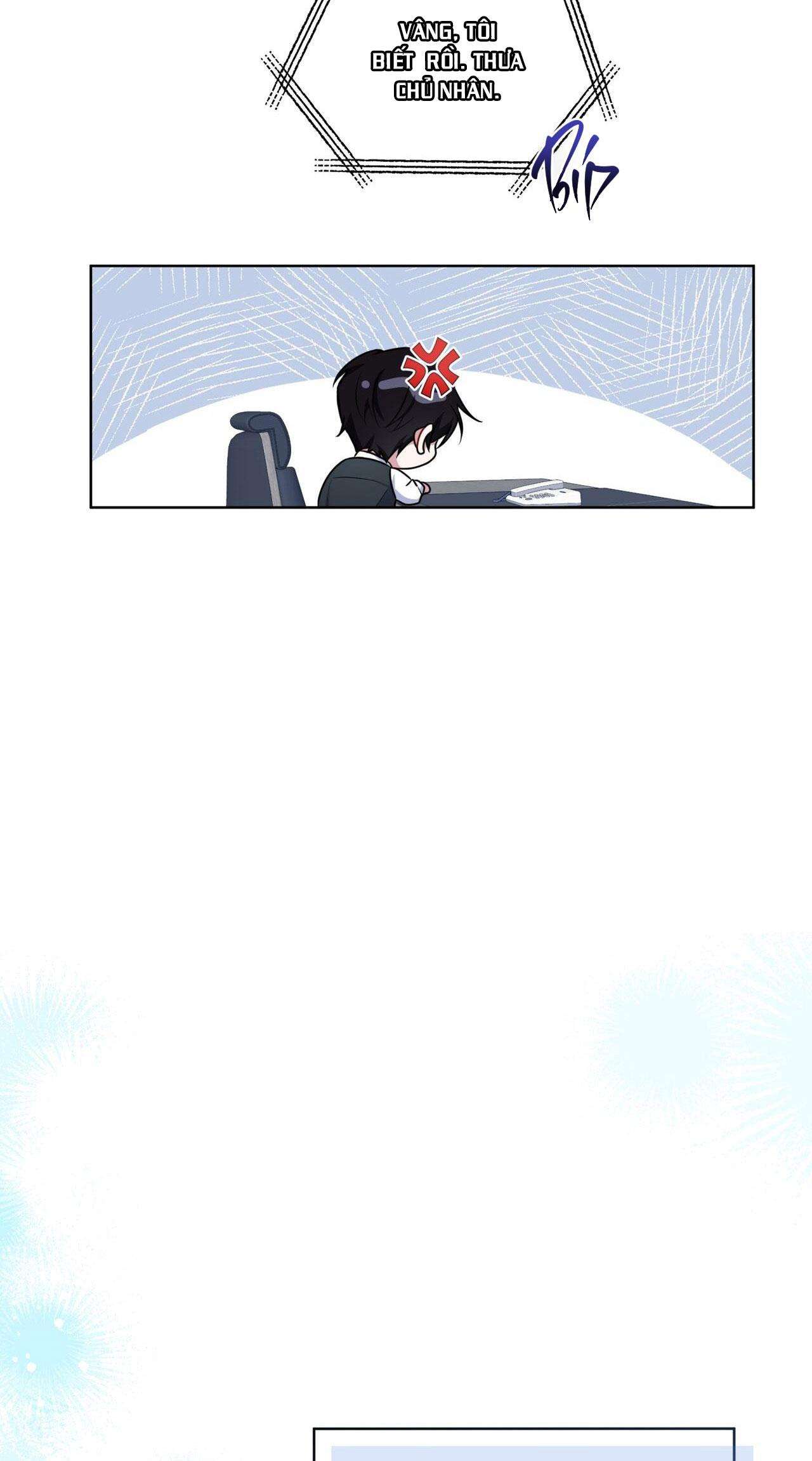 nước uống tình yêu của cáo plin chapter 5 66