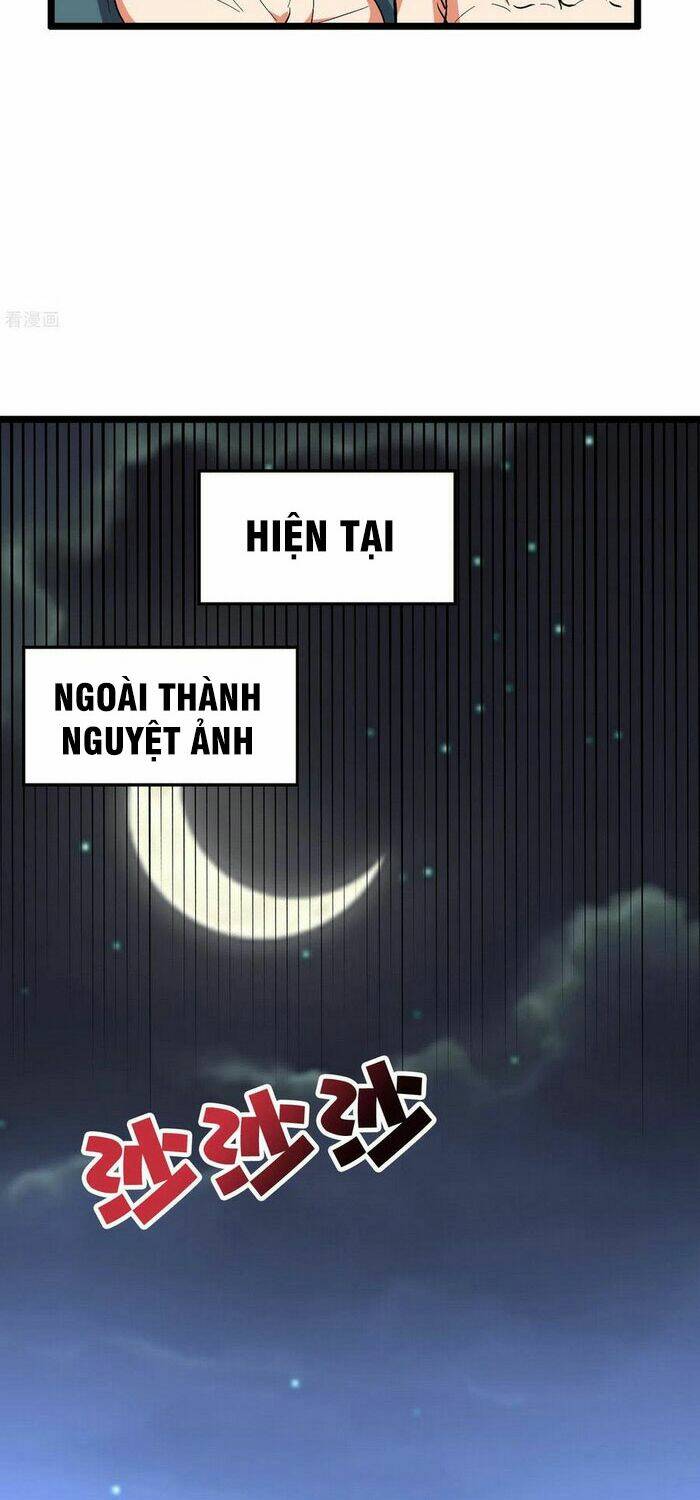 phục thiên thánh chủ chapter 83 33