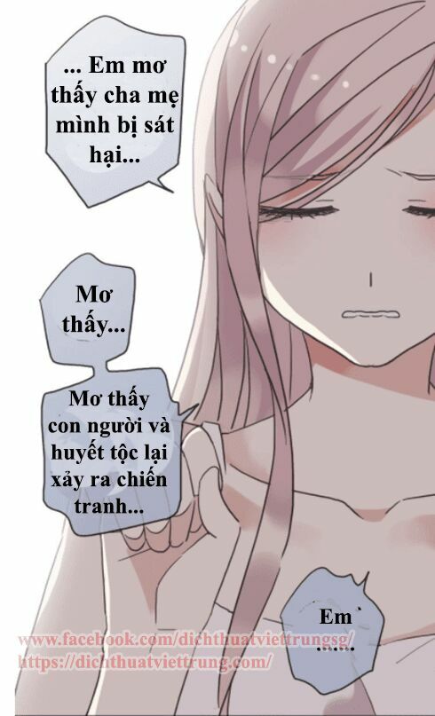 vết cắn ngọt ngào phần 1 chapter 47 8