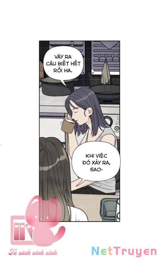 điều khiến tôi quyết tâm muốn chết chapter 61 13