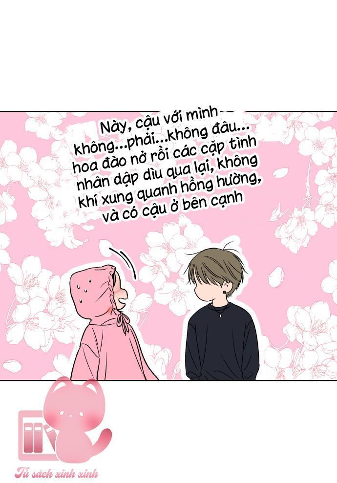 trend yêu đương 2023 chapter 11 126