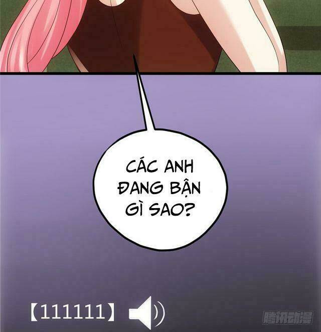 thời khắc và em đều đẹp chapter 11 69