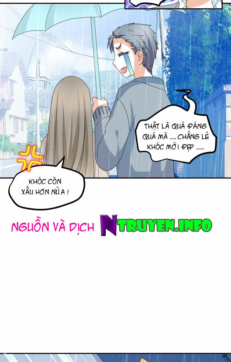 xuyên việt chi thiên tâm linh chapter 12.5 5