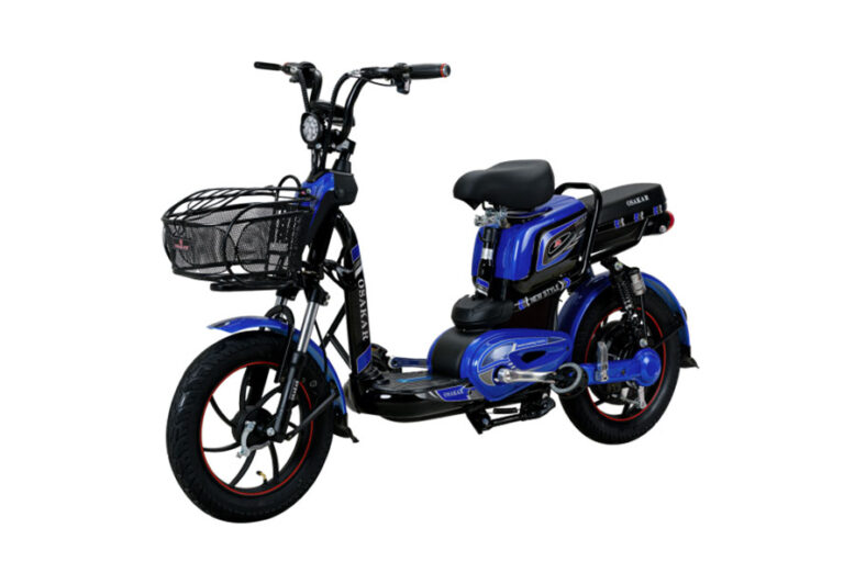 XE ĐIỆN OSAKAR A8-A10