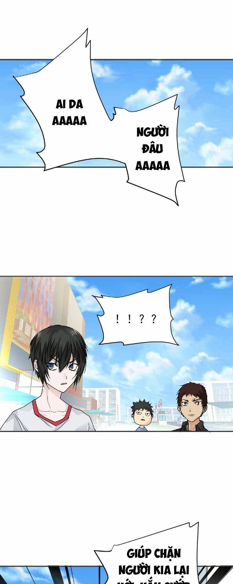 đại chiến yêu tinh chapter 17 15