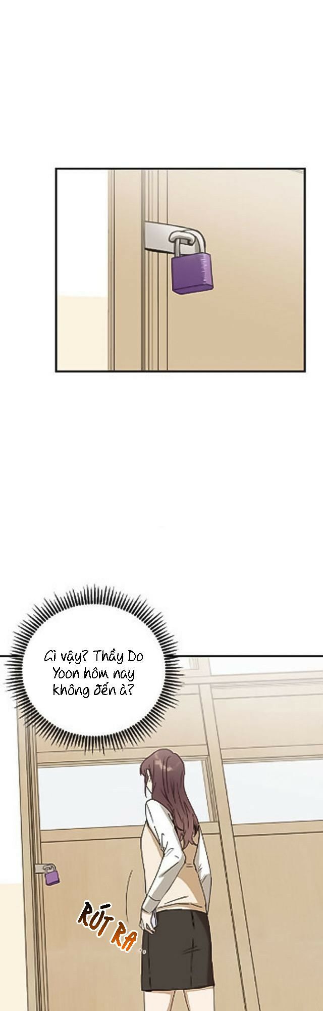 duyên nợ kiếp trước chapter 18 38