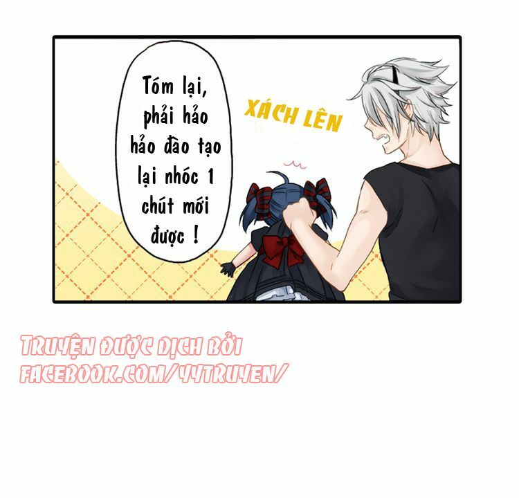 cô dâu của quỷ chapter 11 31