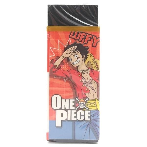 Gôm M&amp;G One Piece AXPN0731 (Mẫu Bao Bì Giao Ngẫu Nhiên)