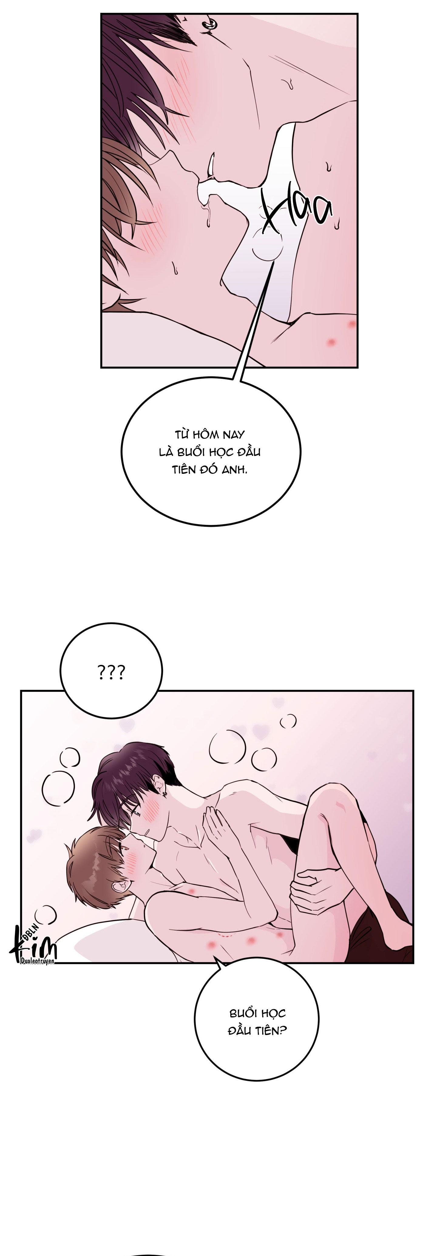 em trai vợ thật nguy hiểm chapter 25 12