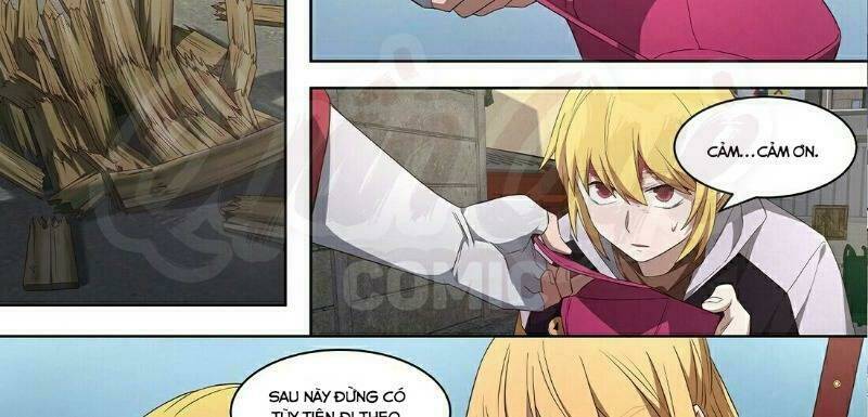 đại ẩn vu trạch chapter 19 23