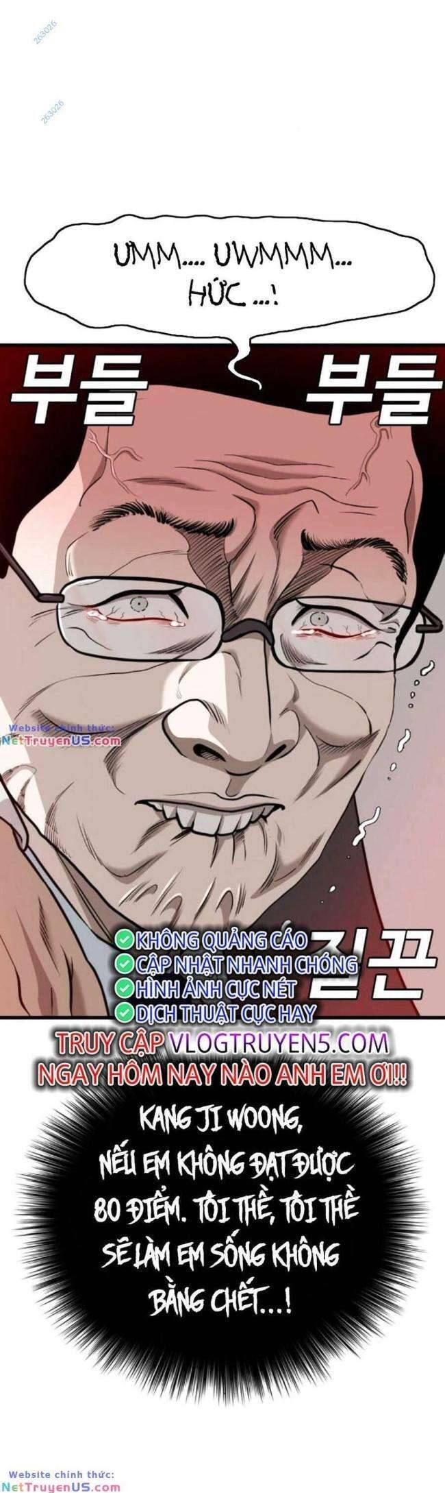 người xấu chapter 173 3