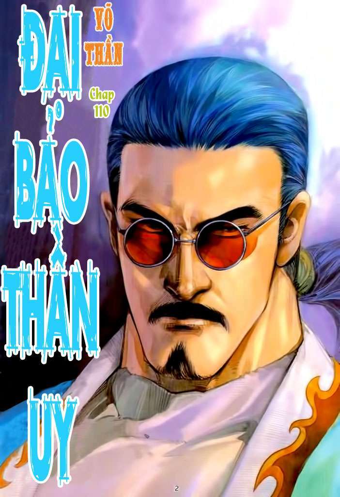 võ thần chapter 110 2