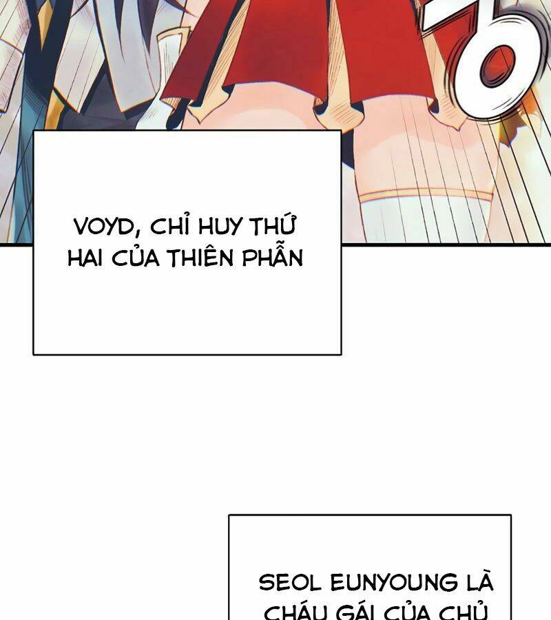 tu sĩ trị liệu của thái dương giáo chapter 17 108