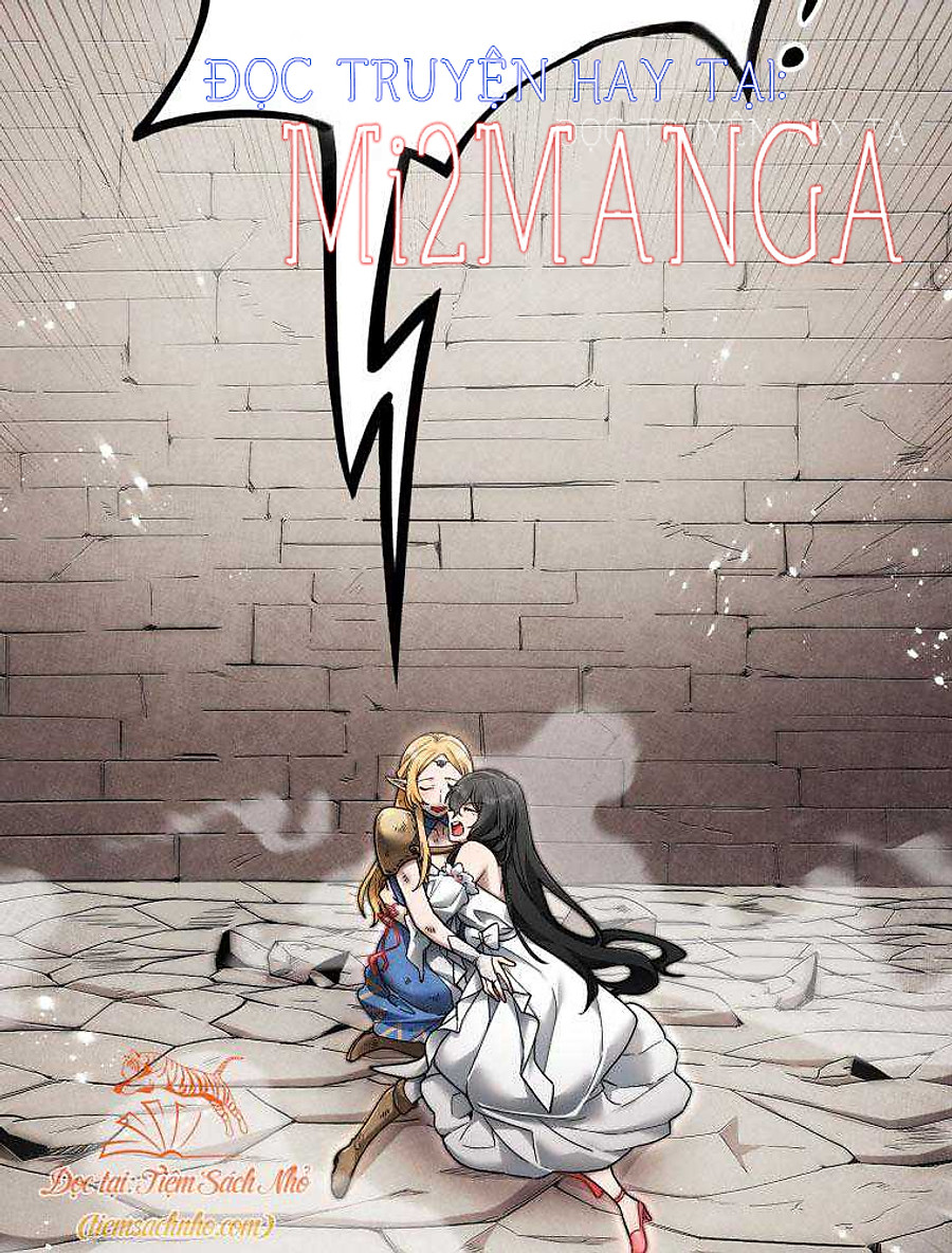 cách sống sót khi đã max level chapter 4.2 3