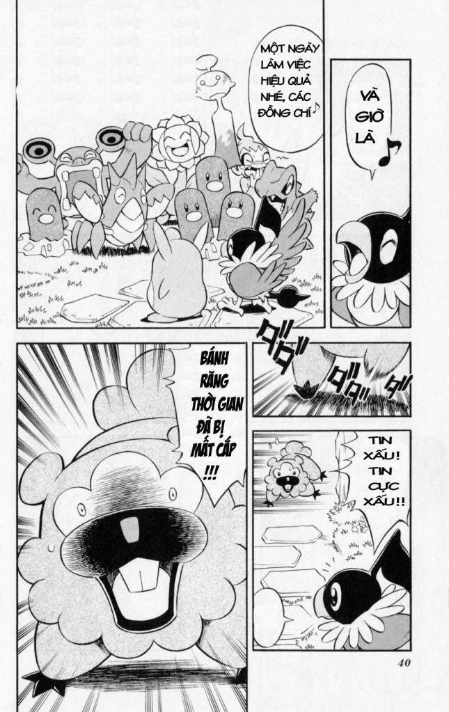 thám hiểm của ngọn lửa chapter 2 6