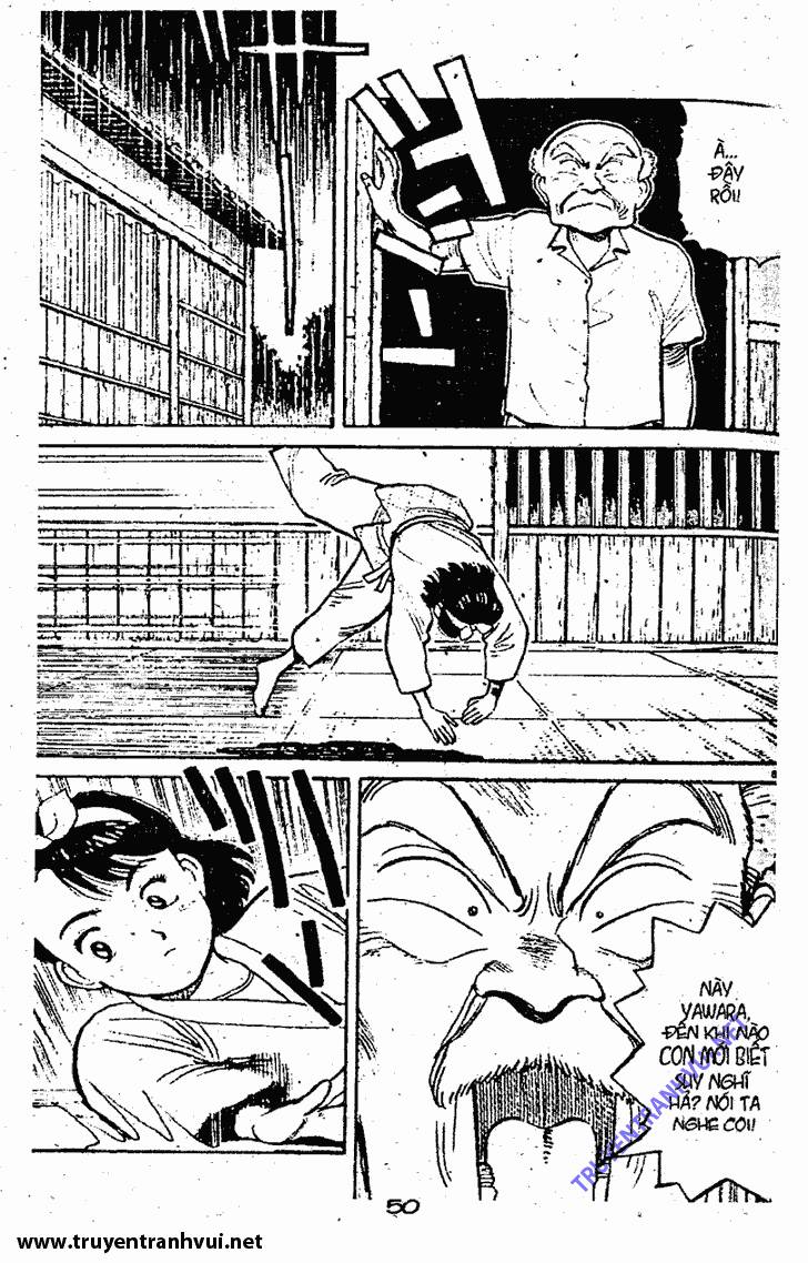 yawara chapter 31 19