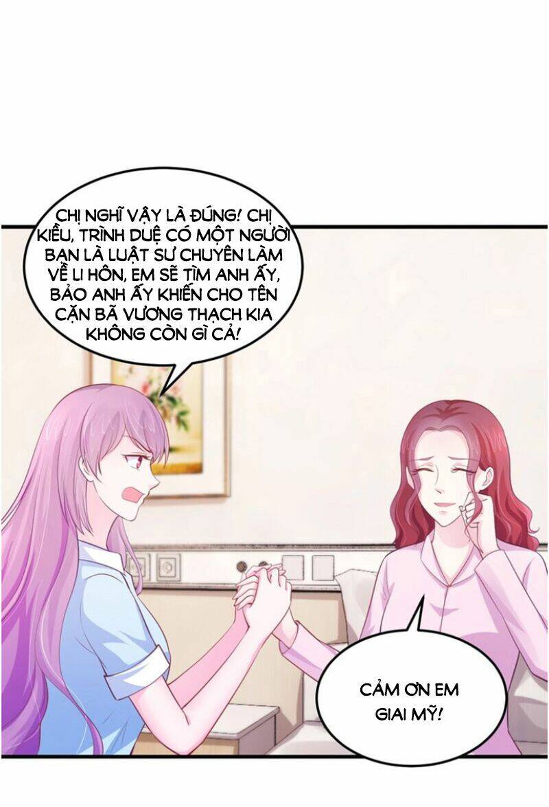 thú cưng độc quyền của boss chapter 53 23