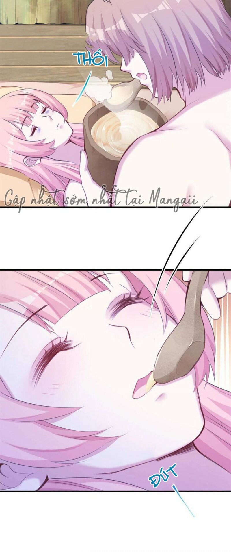 [16+] thảnh thơi thú thế chủng chủng điền, sinh sinh tể chapter 382 16