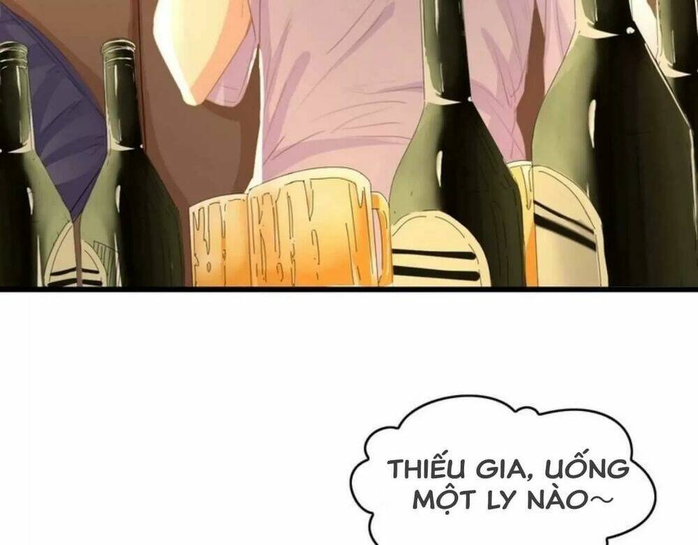 tổng tài đại nhân song mặt kiều thê chapter 31 69