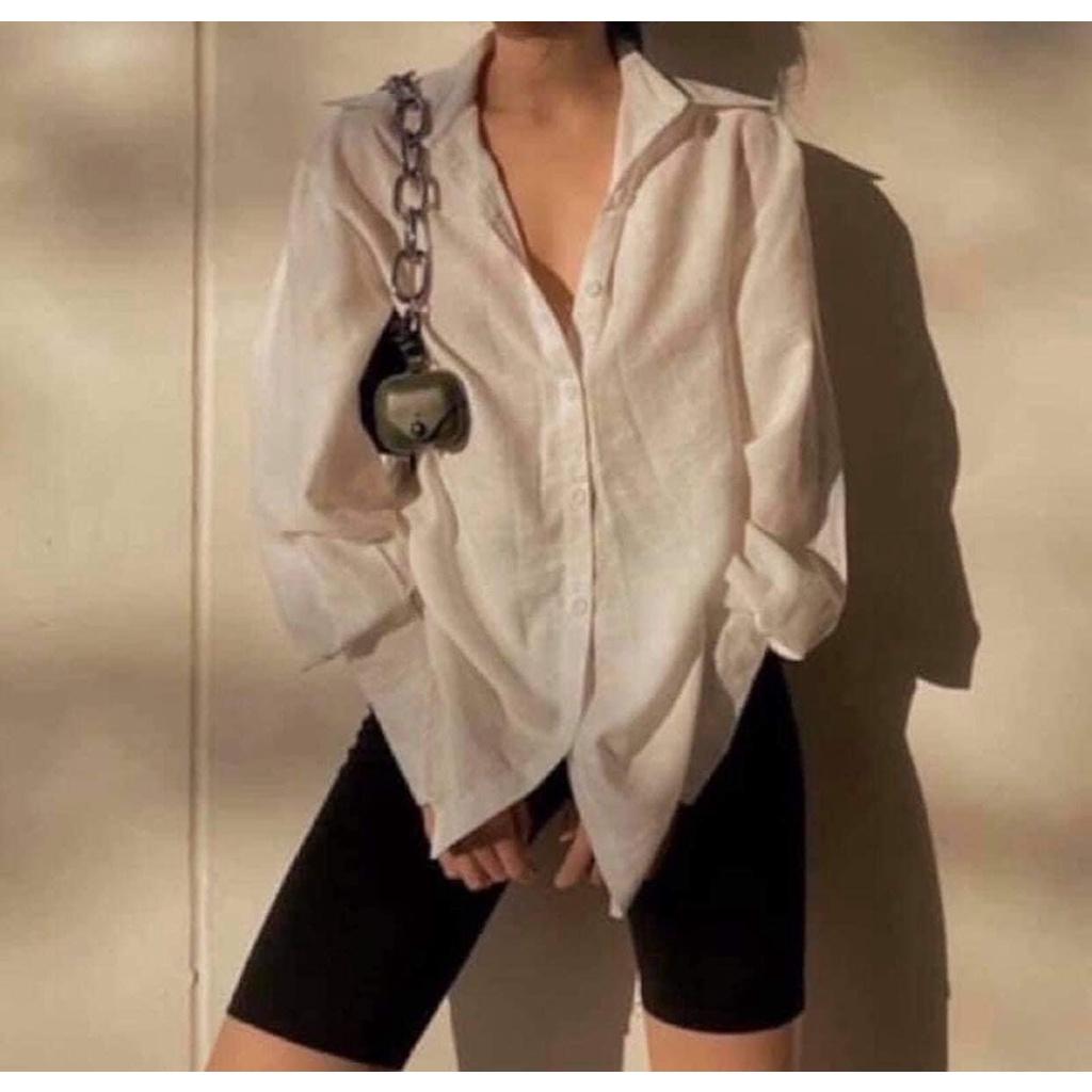 6.212 Quần legging ngố và dài chất co dãn đen