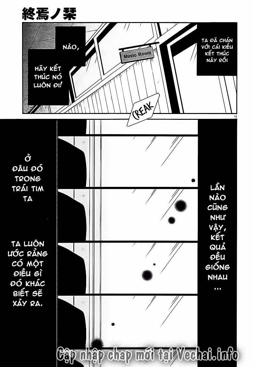 shuuen no shiori chapter 12 15