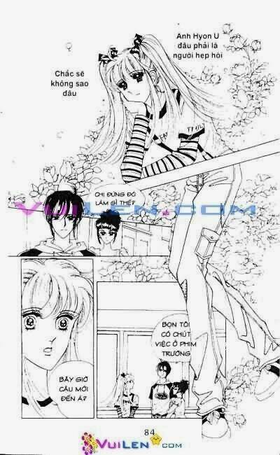 lá chắn tình yêu chapter 6 84