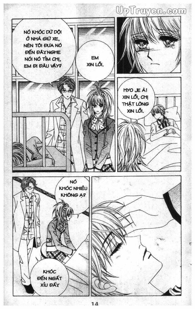 dạ khúc chapter 4 13