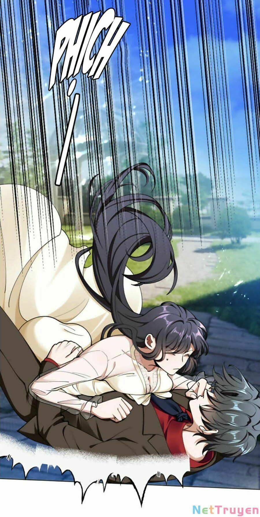 cô vợ gả thay của tổng tài cố chấp chapter 47 7