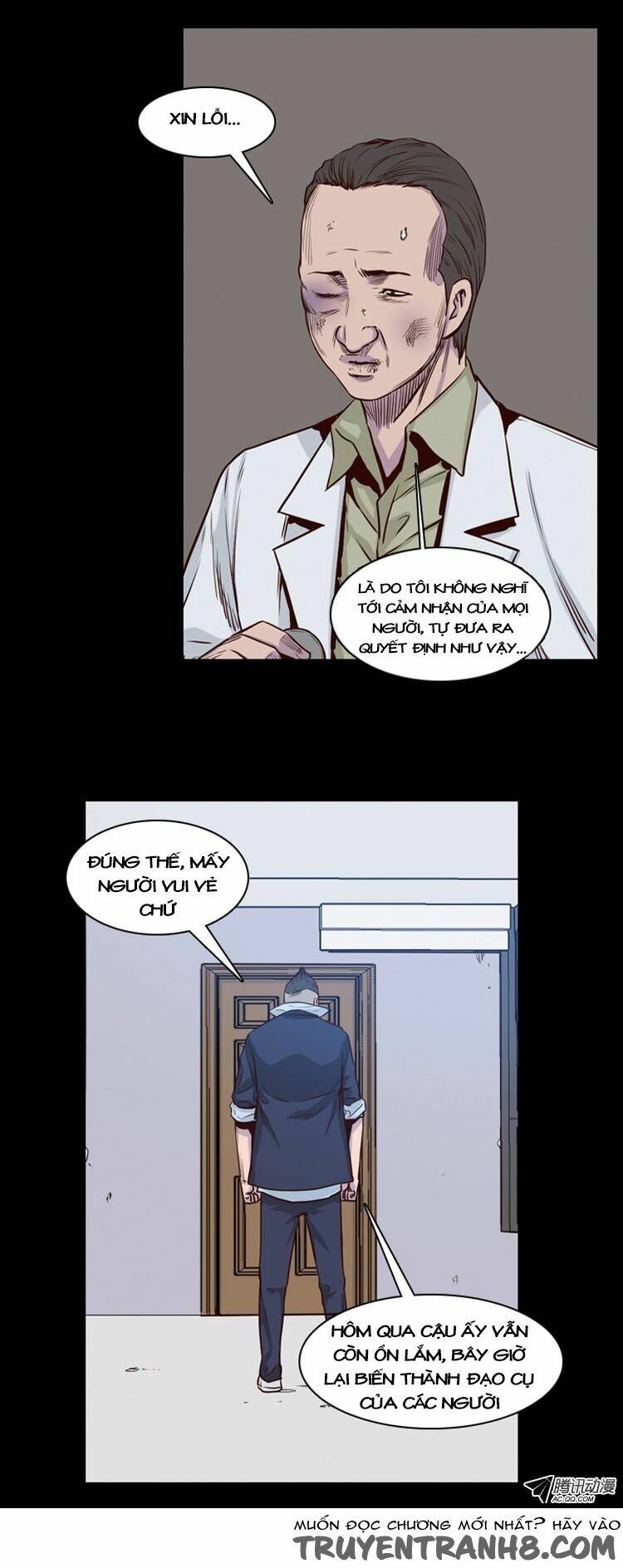 vua của vong linh chapter 145 18