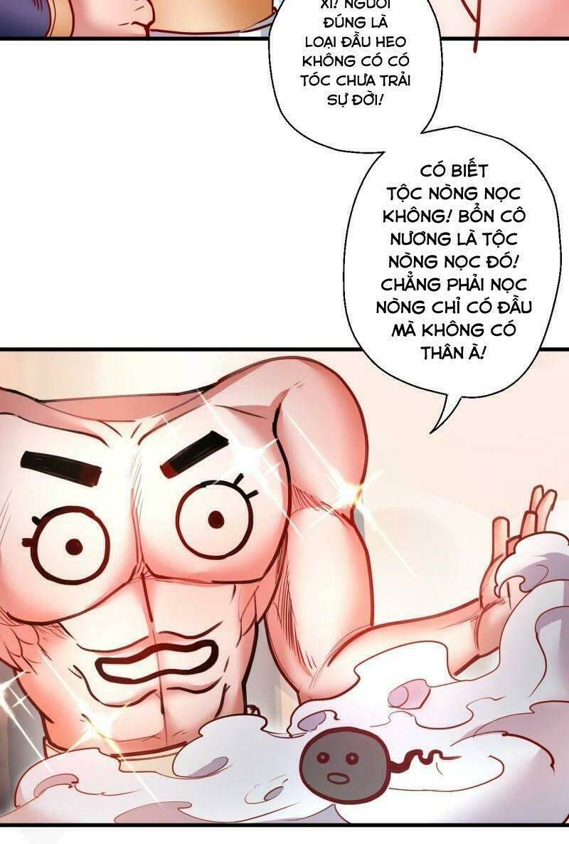 tối cường đại biểu hoàng kim thận chapter 79 27