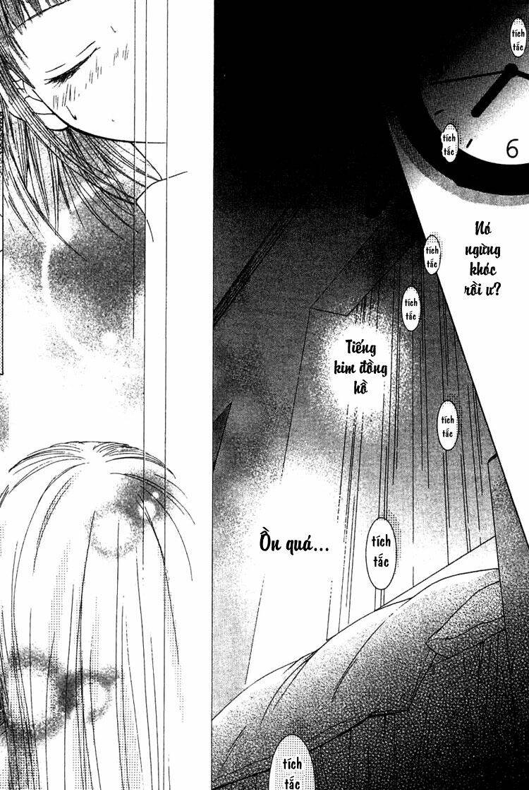 sugar family chapter 4 25