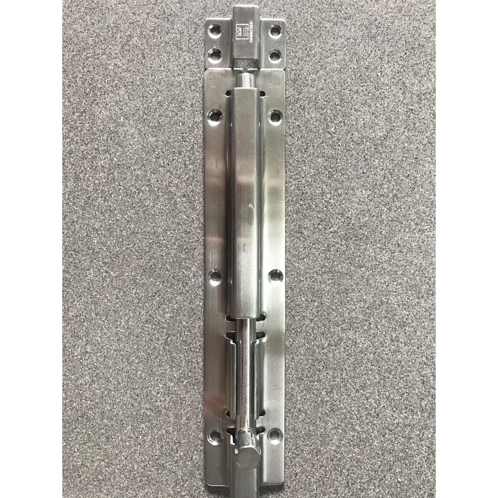 Bộ 3 chốt inox 6in -18cm